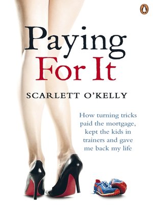 cover image of Paying for It
